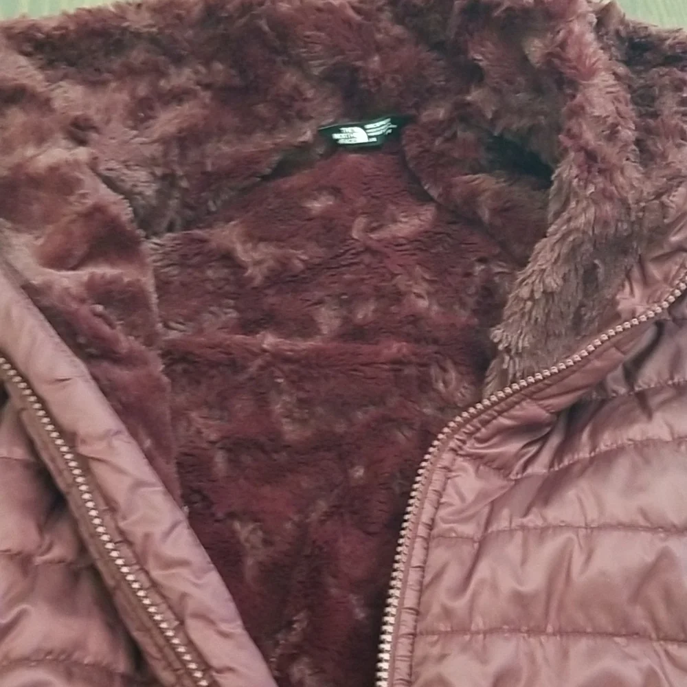 The North Face north face